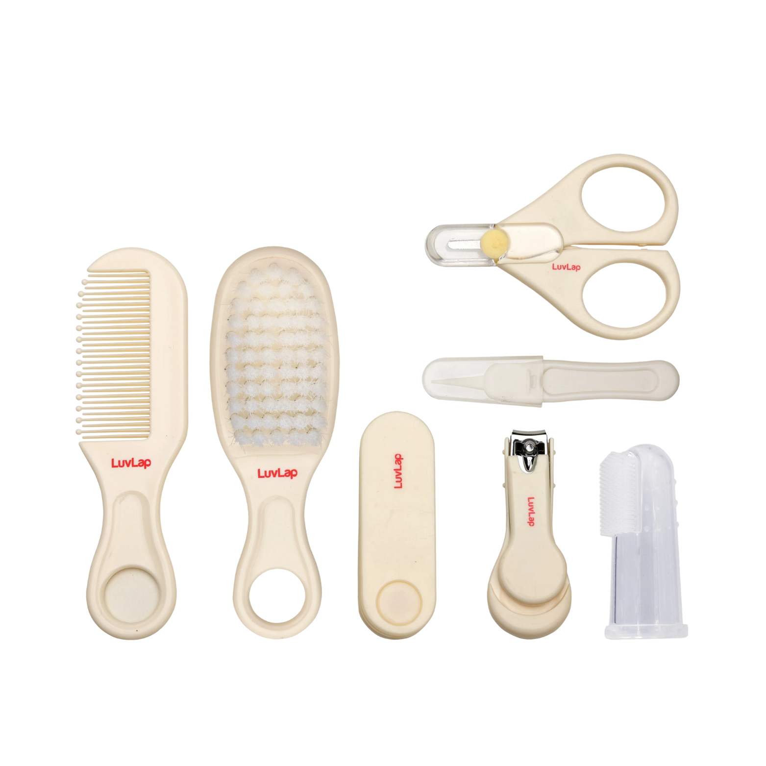 Baby Grooming Kit
