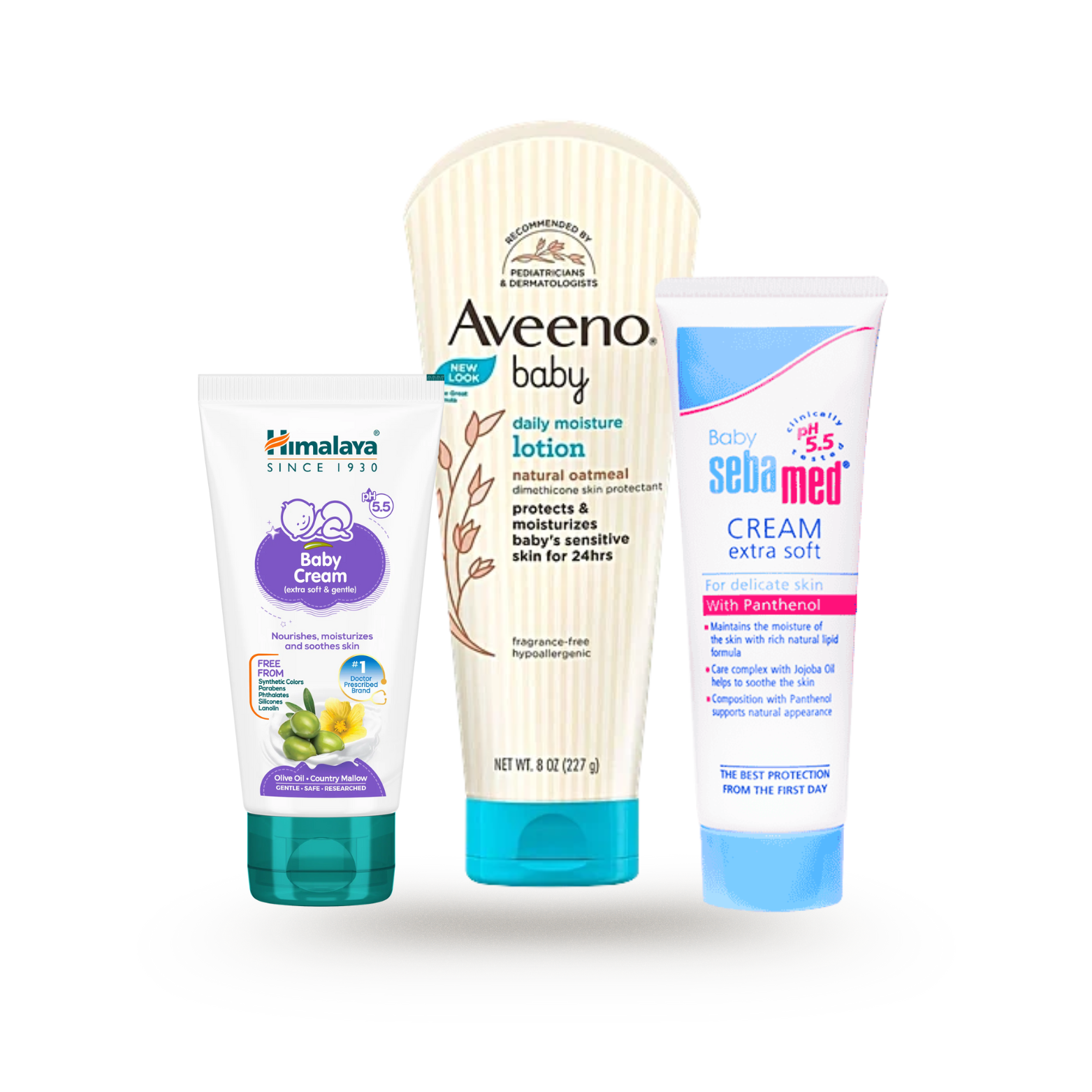 Baby Creams