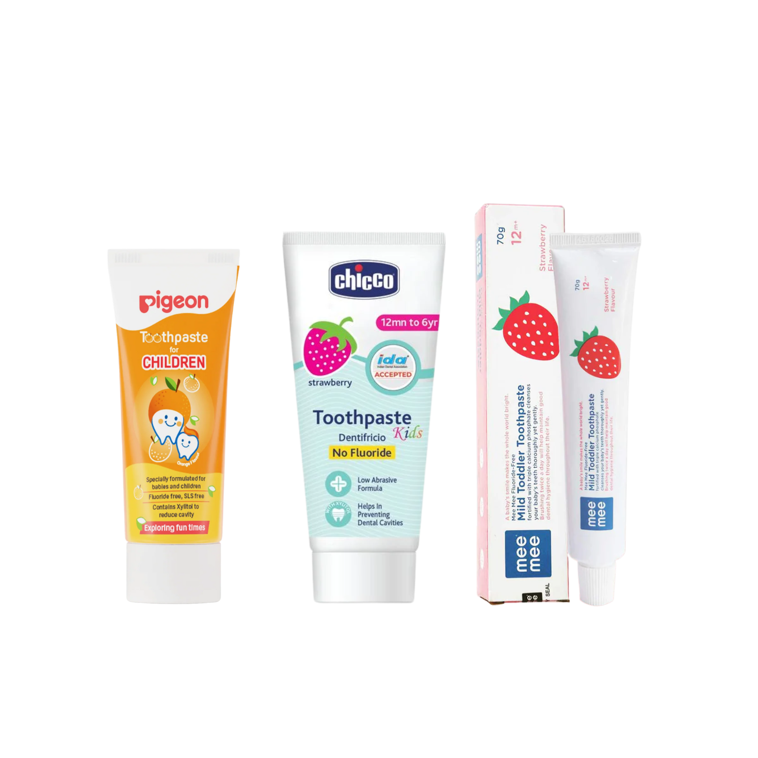 Tooth Paste