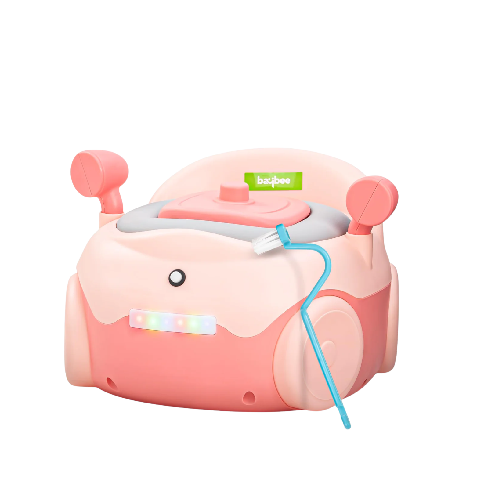 Potty Training