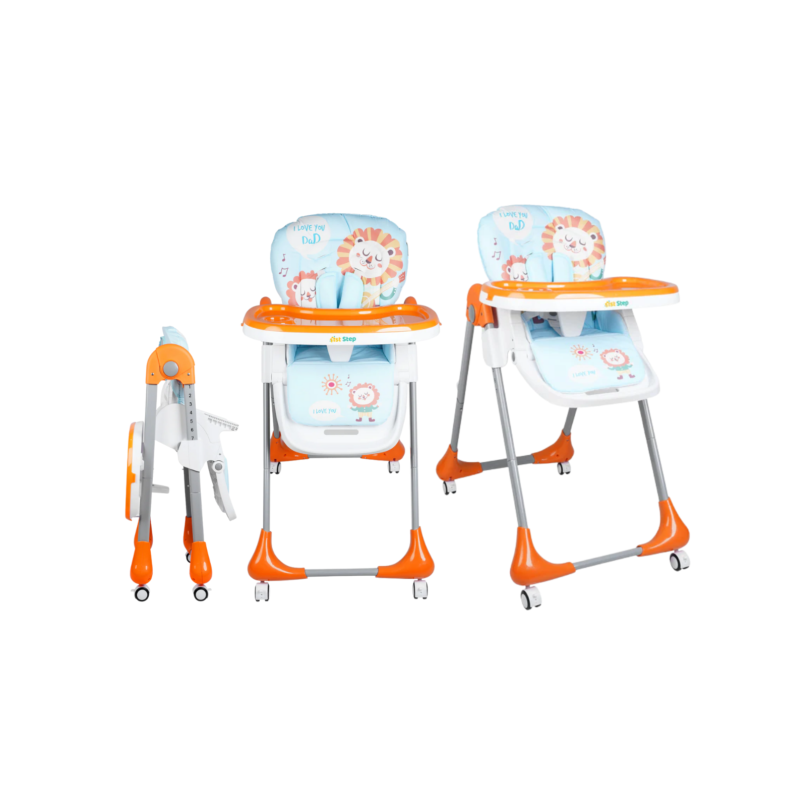 High Chair | Toddler Chairs