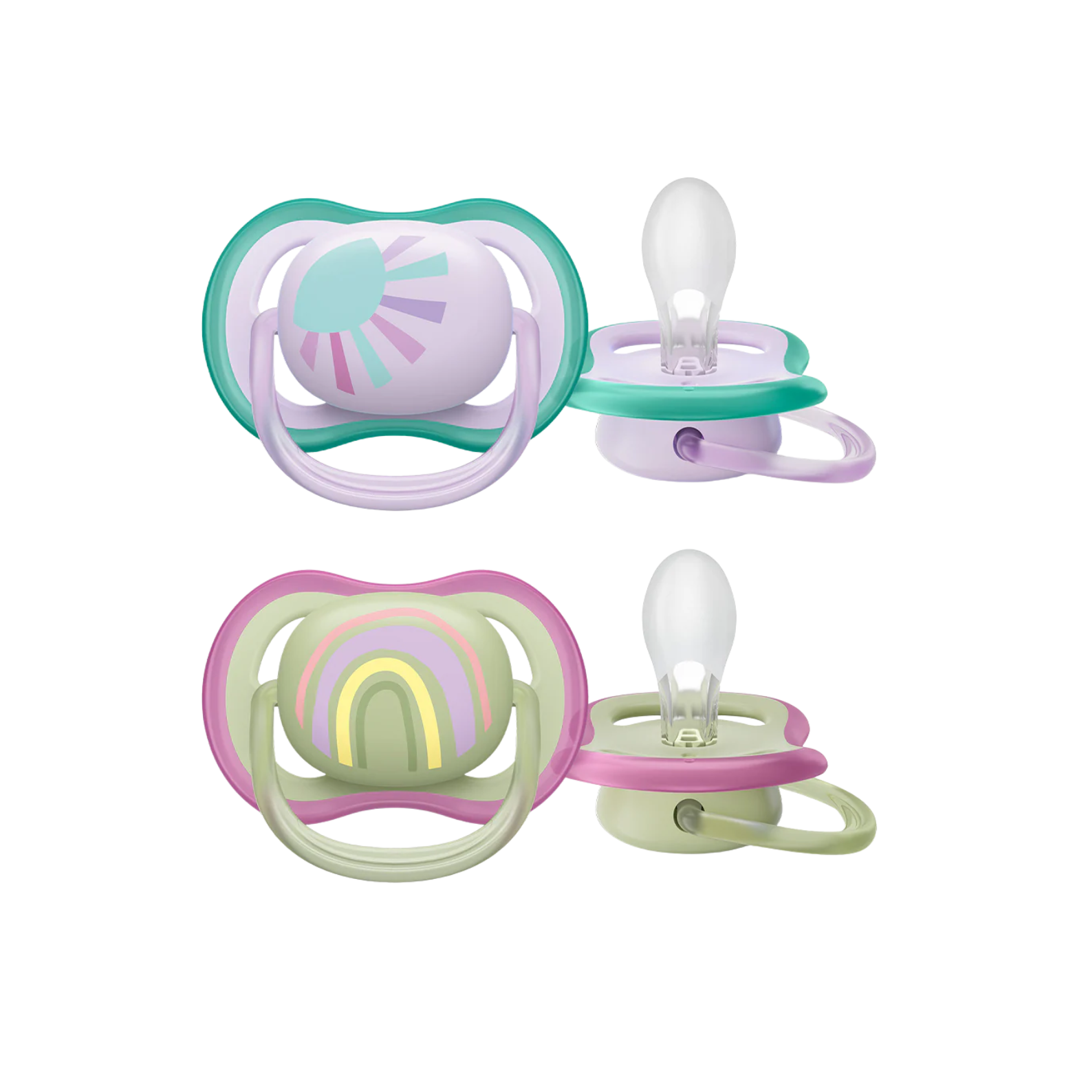 Pacifiers | Soothers