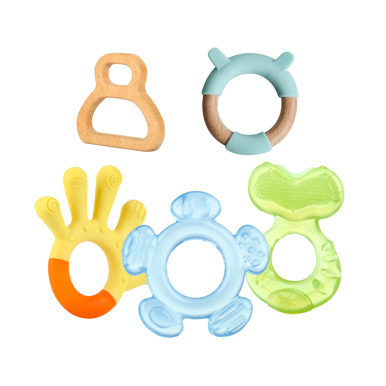 Teethers