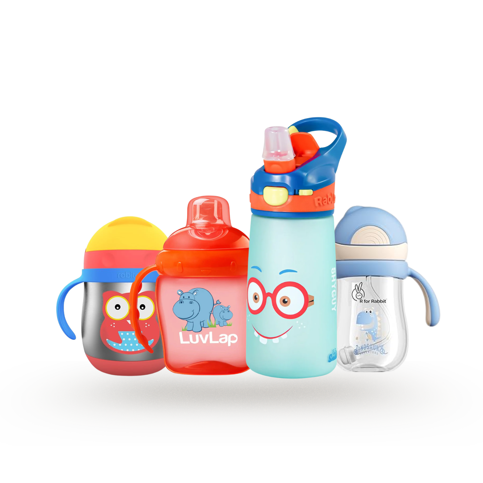 Sipper Bottles