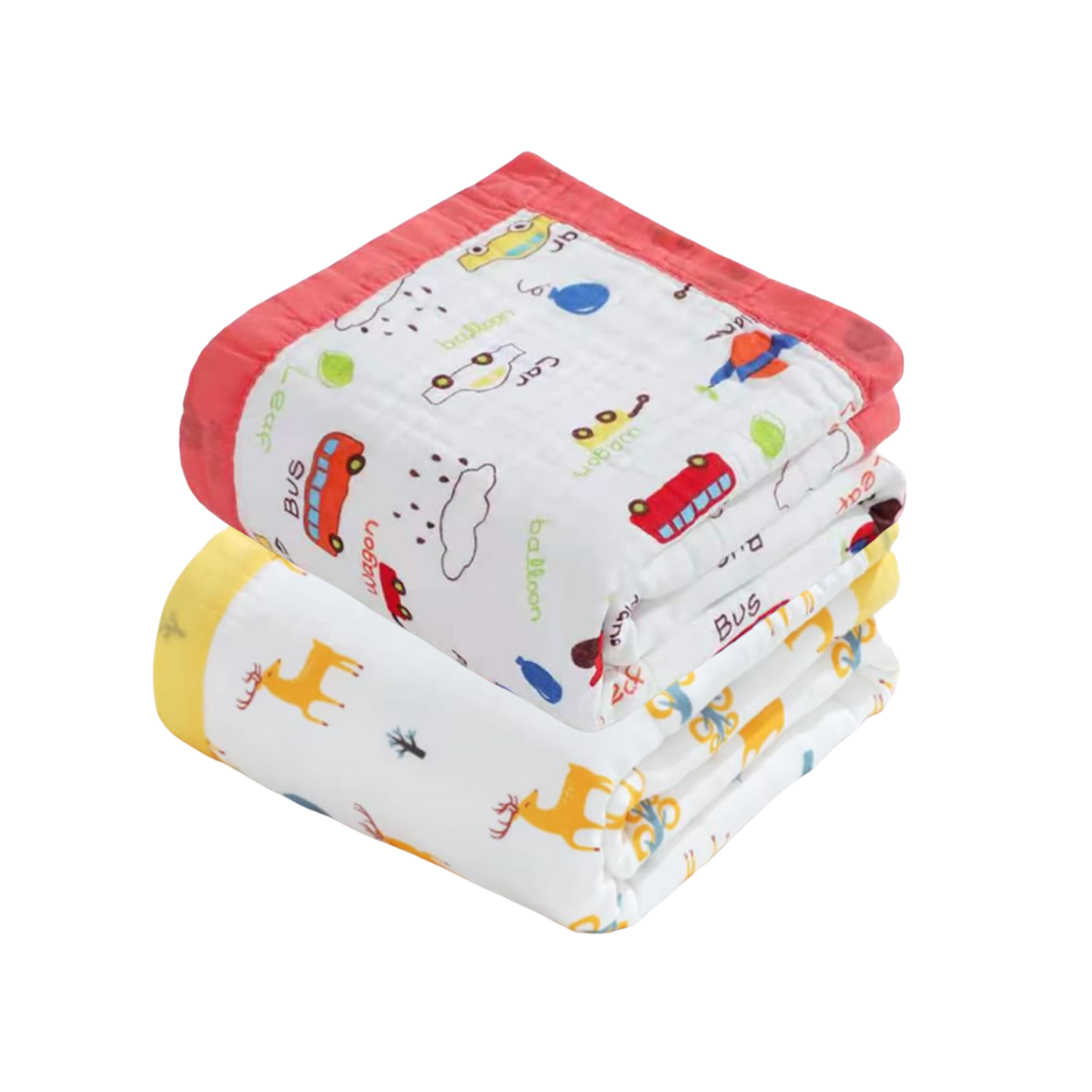 Blankets & Quilts