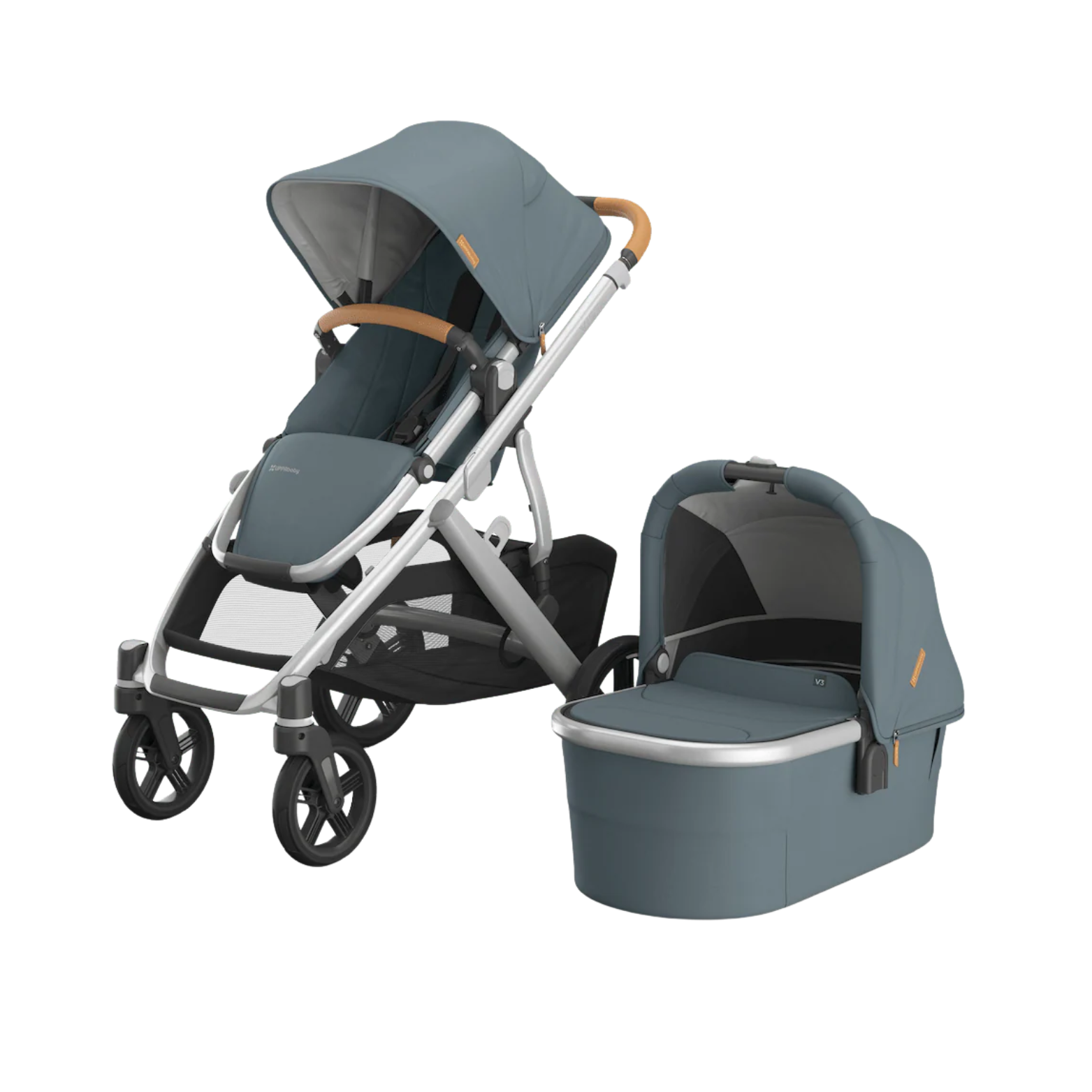 Strollers & Prams