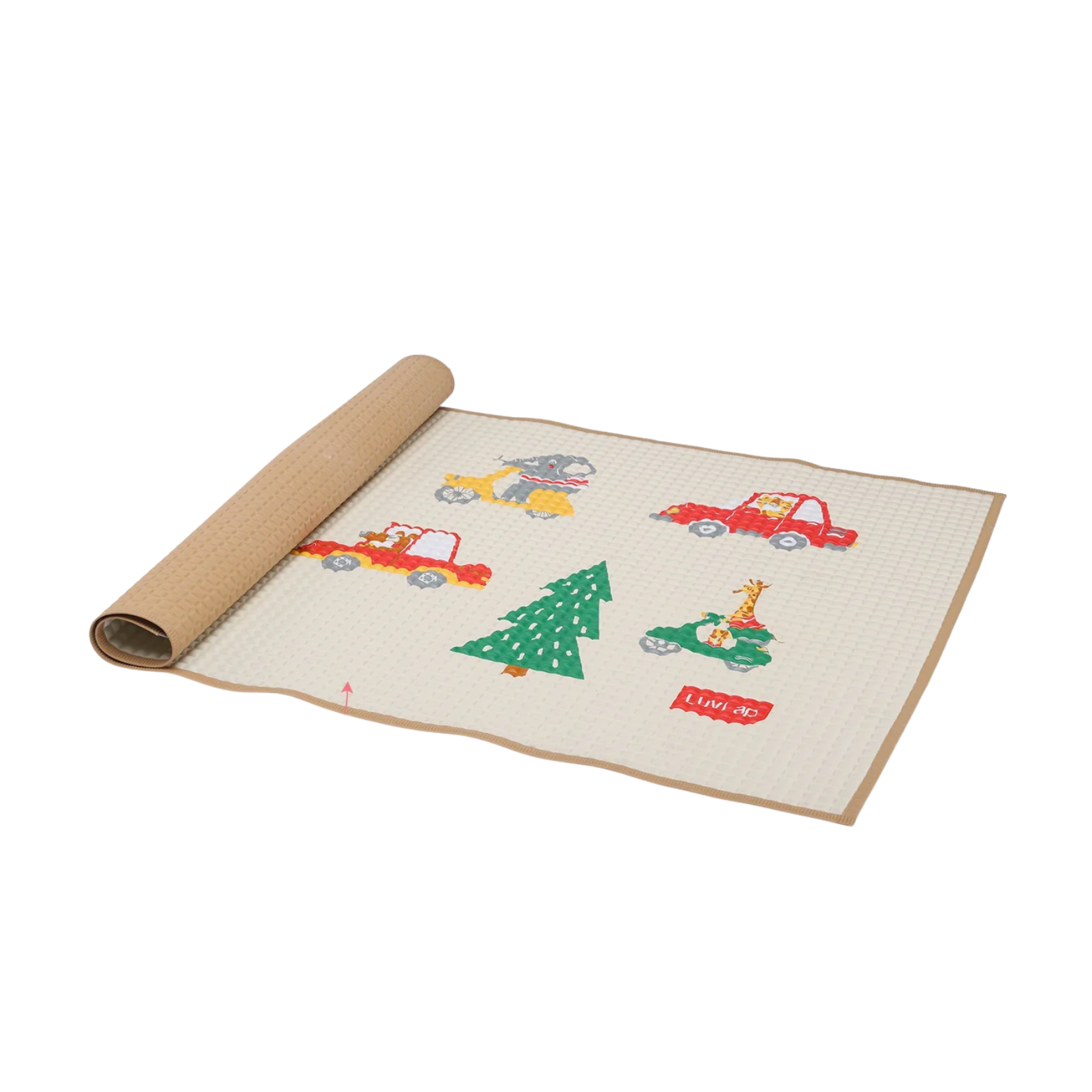 Massage Mats