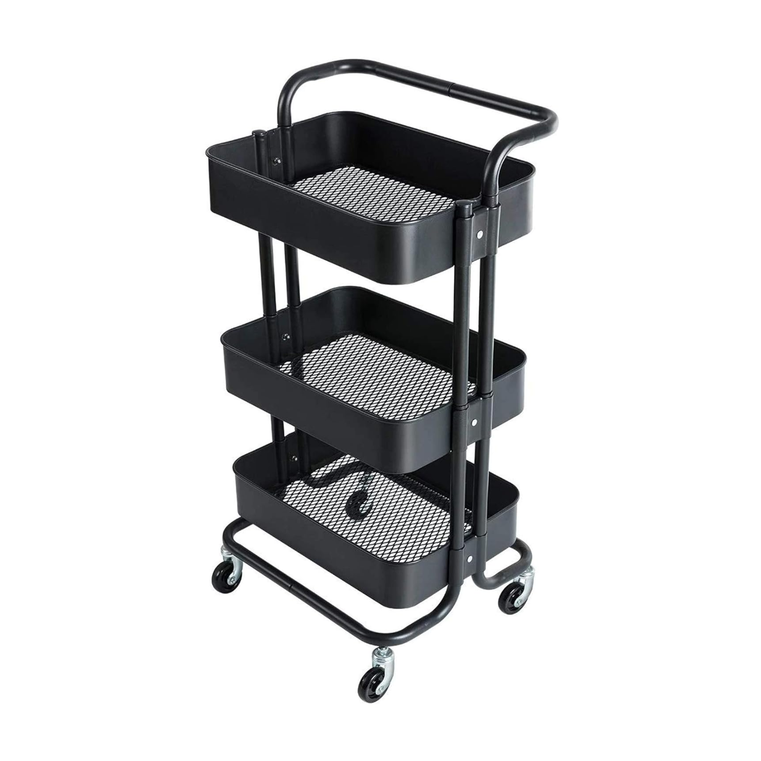 Nursing Cart