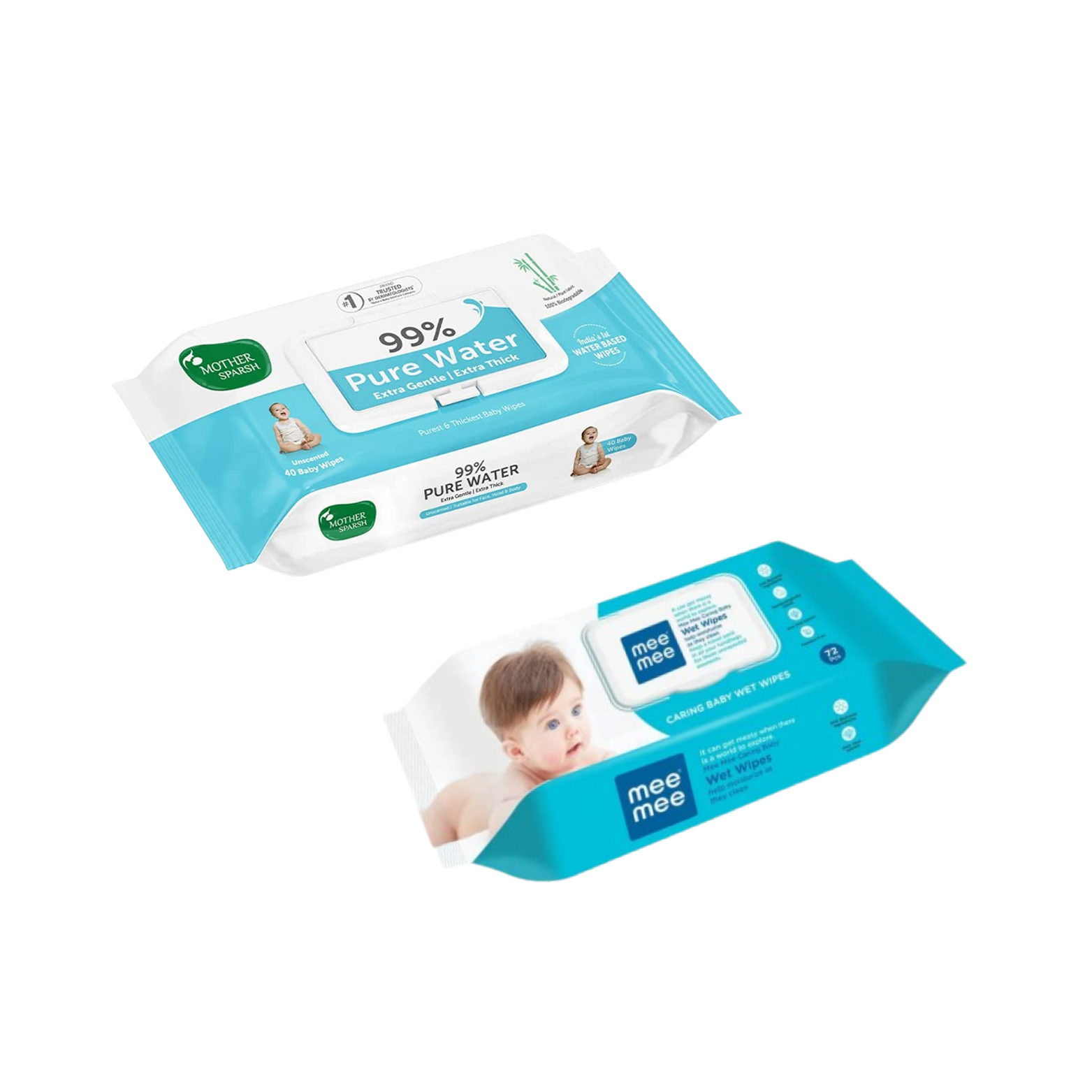 Baby Wipes