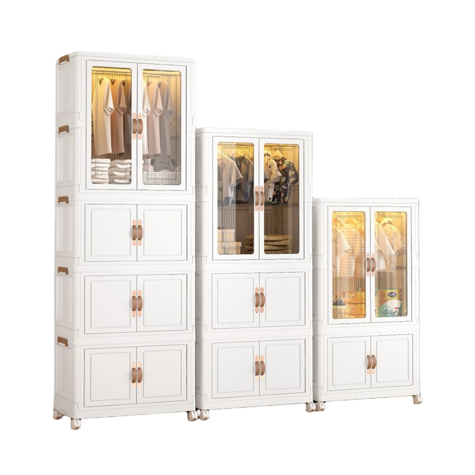 Wardrobes