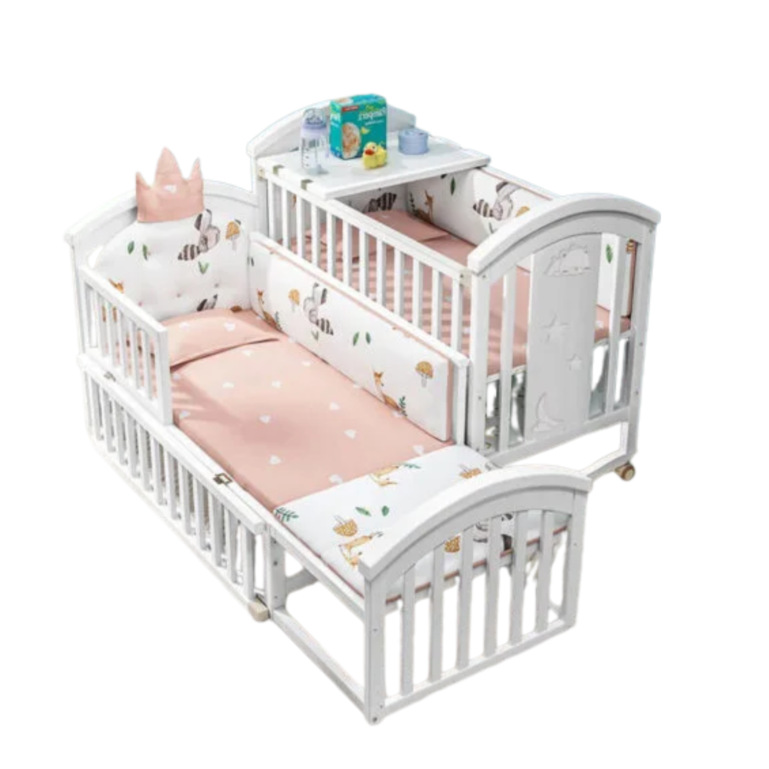 Baby Cots