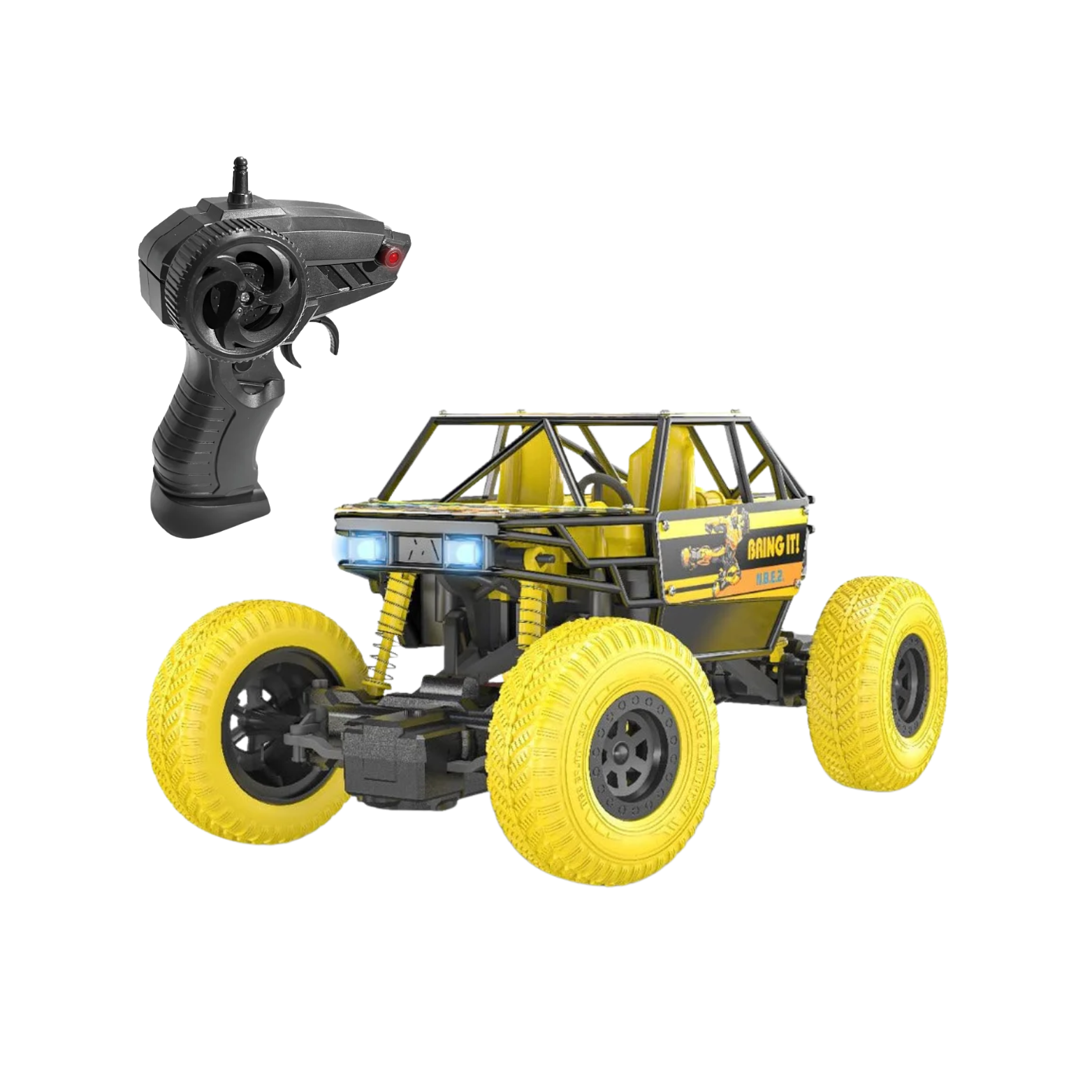 Remote Control Toys