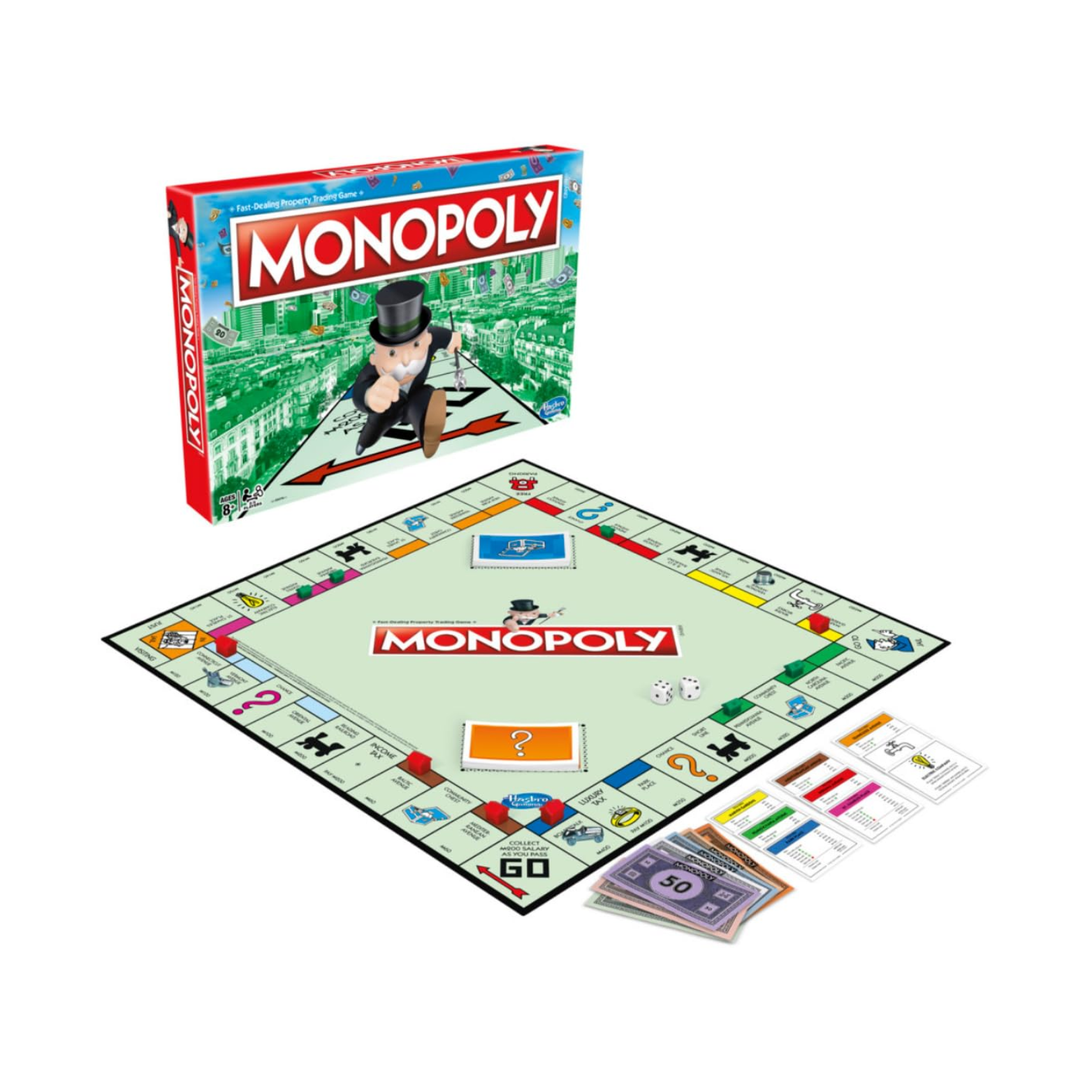 Board Games