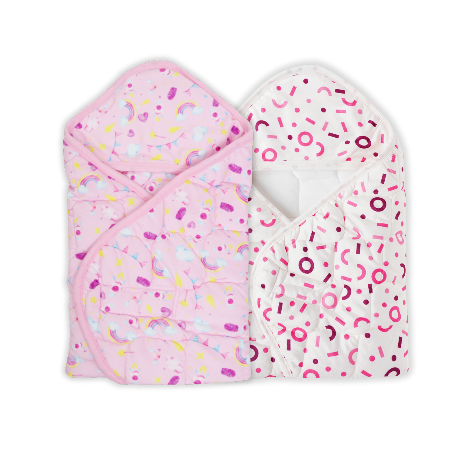 Swaddles | Wrappers