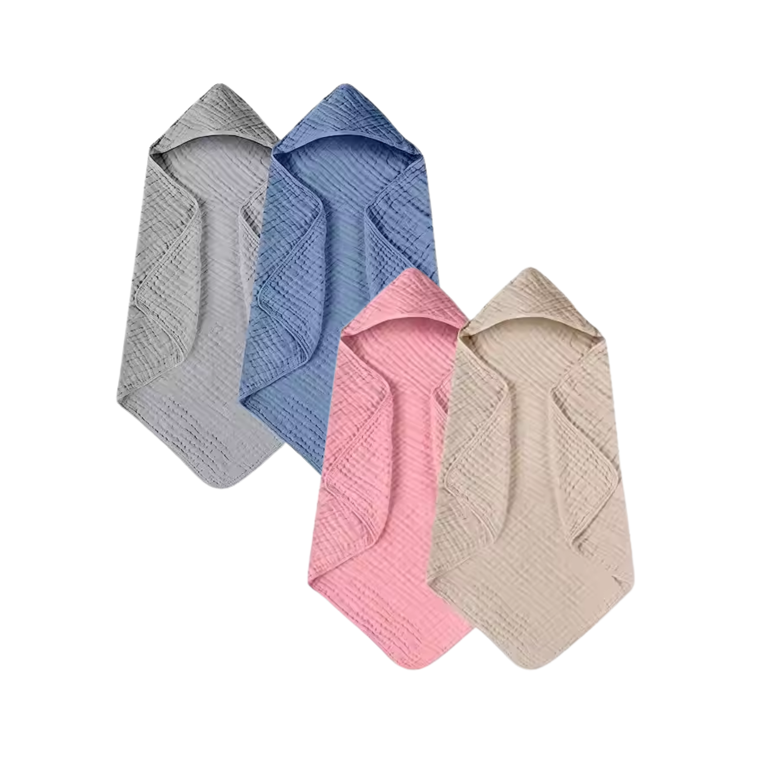 Hooded Towels | Bath Towels