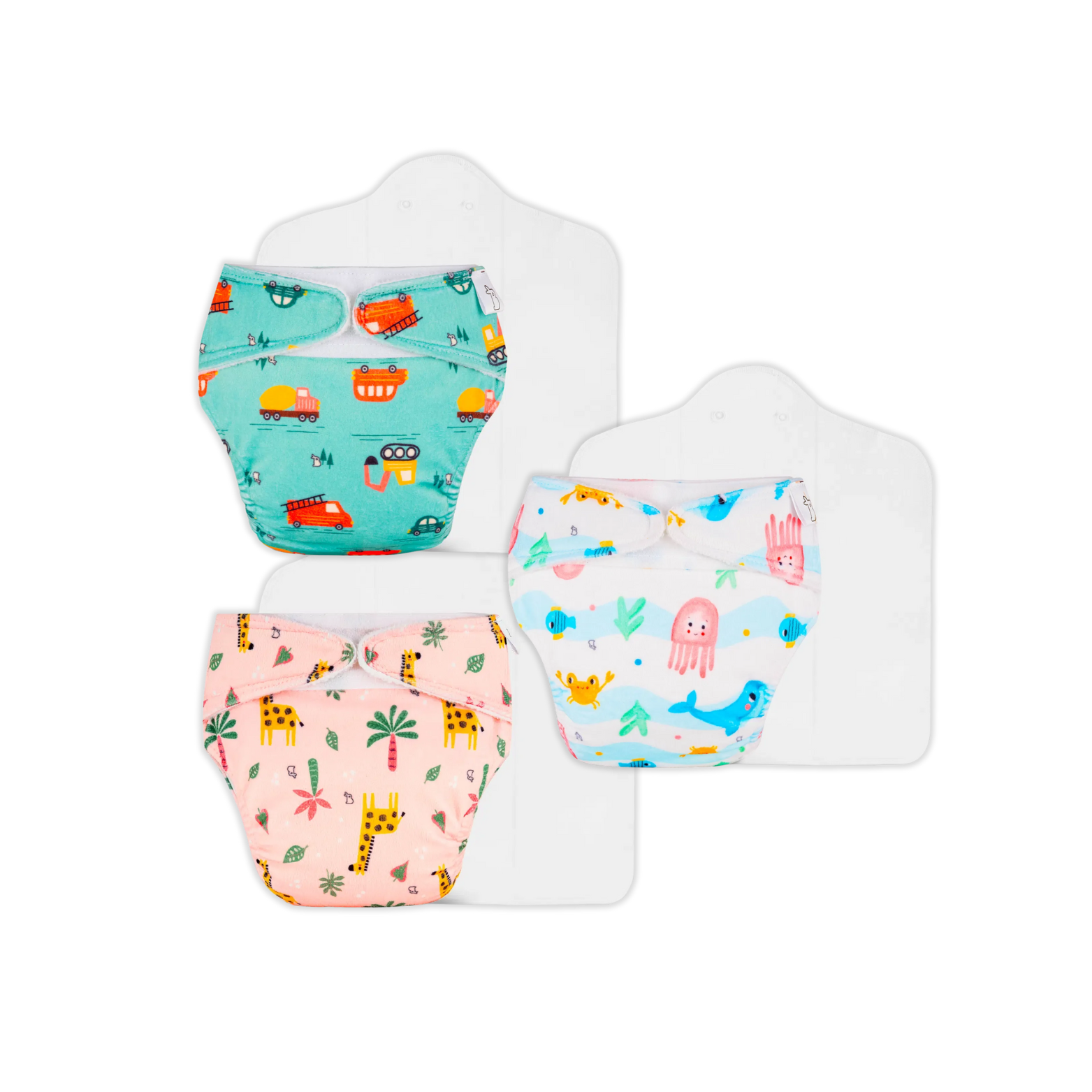 Cloth Diapers