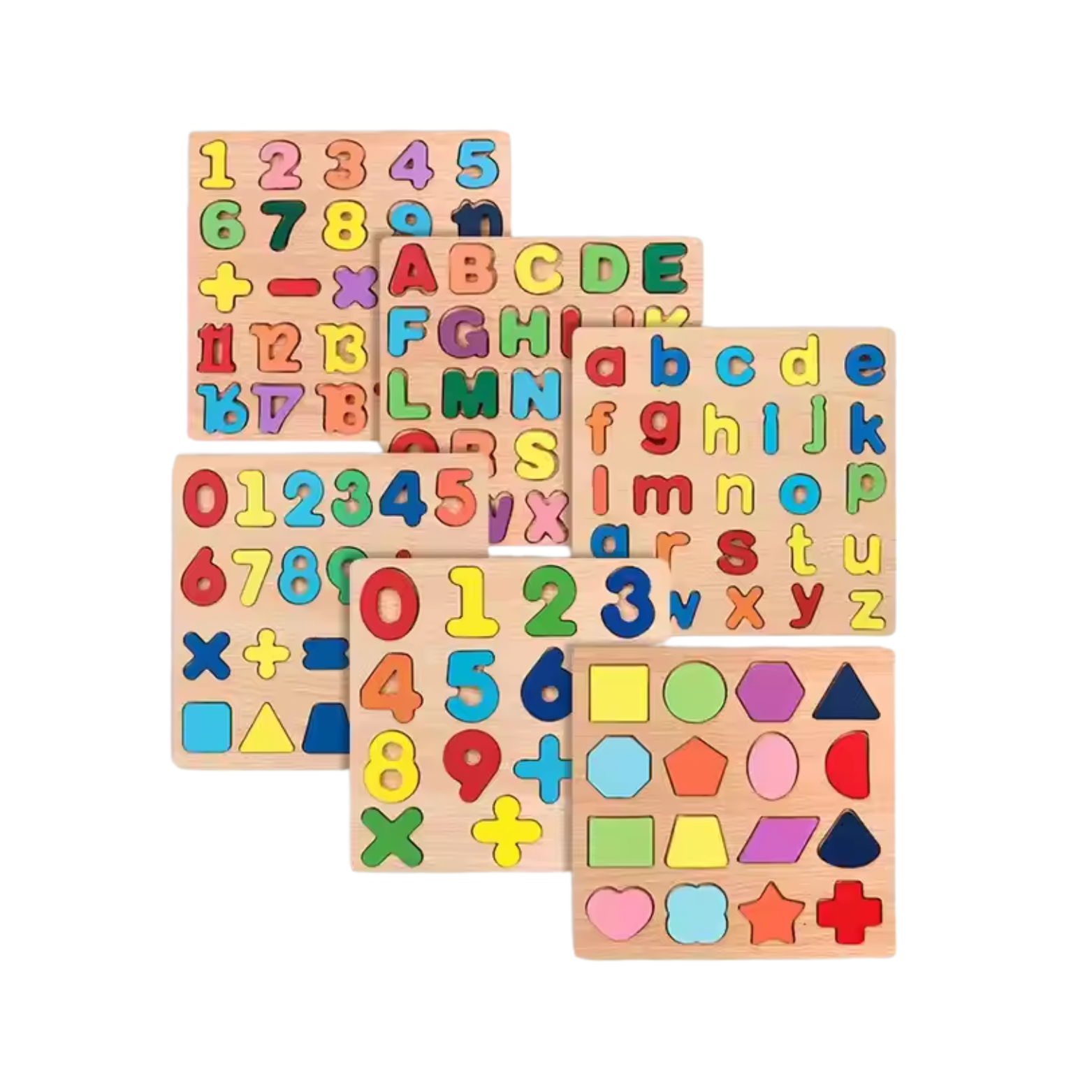 Educational Toys