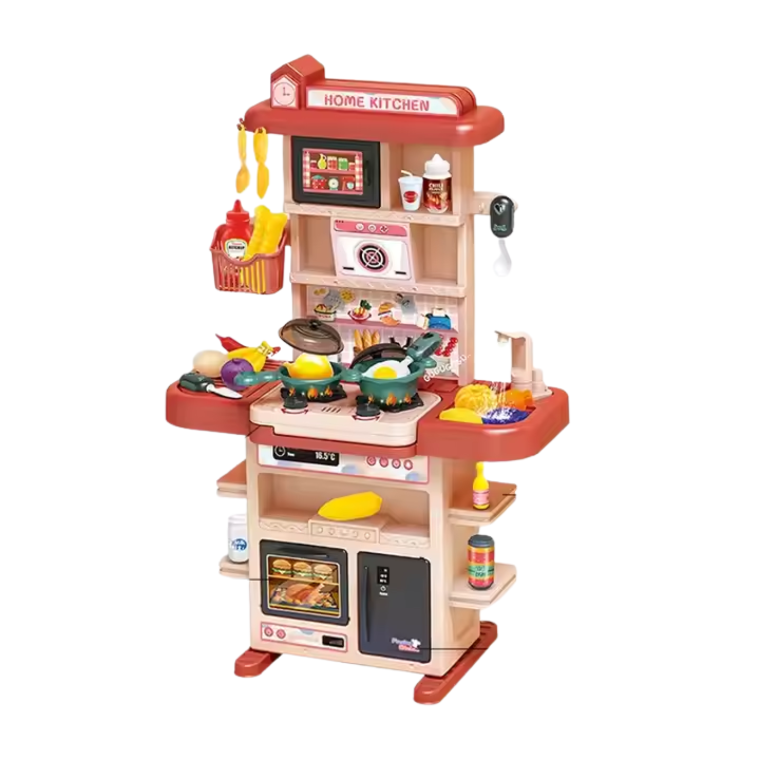 Pretend Play Sets