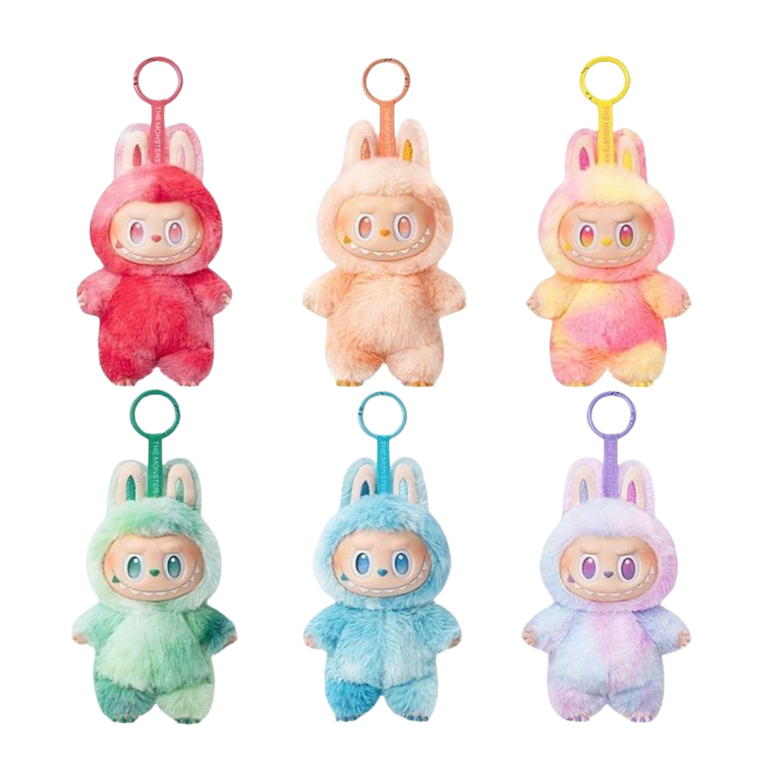 Soft Toys
