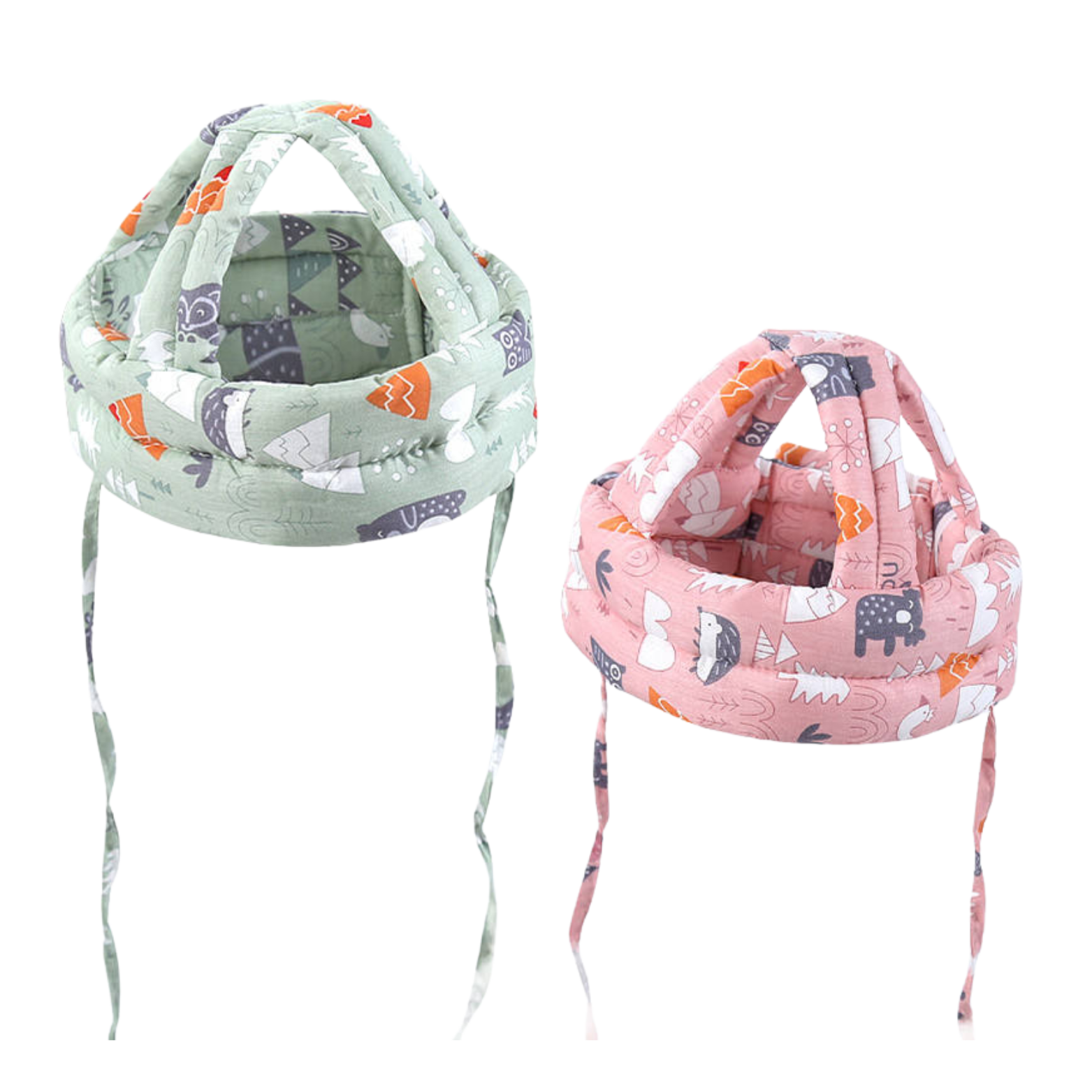 Safety Helmets