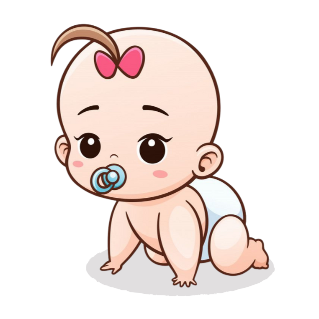 New Born
