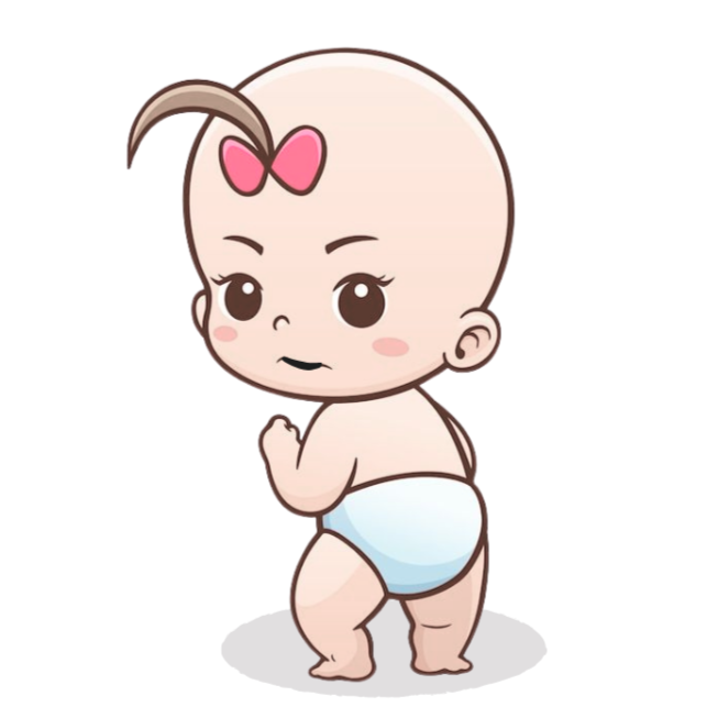 Diapering
