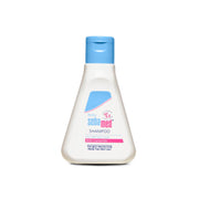 Sebamed shampoo for Delicate Scalp With Camomile - (50ml)