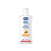 Chicco Baby Moments Gentle Body Wash and Shampoo 100ml