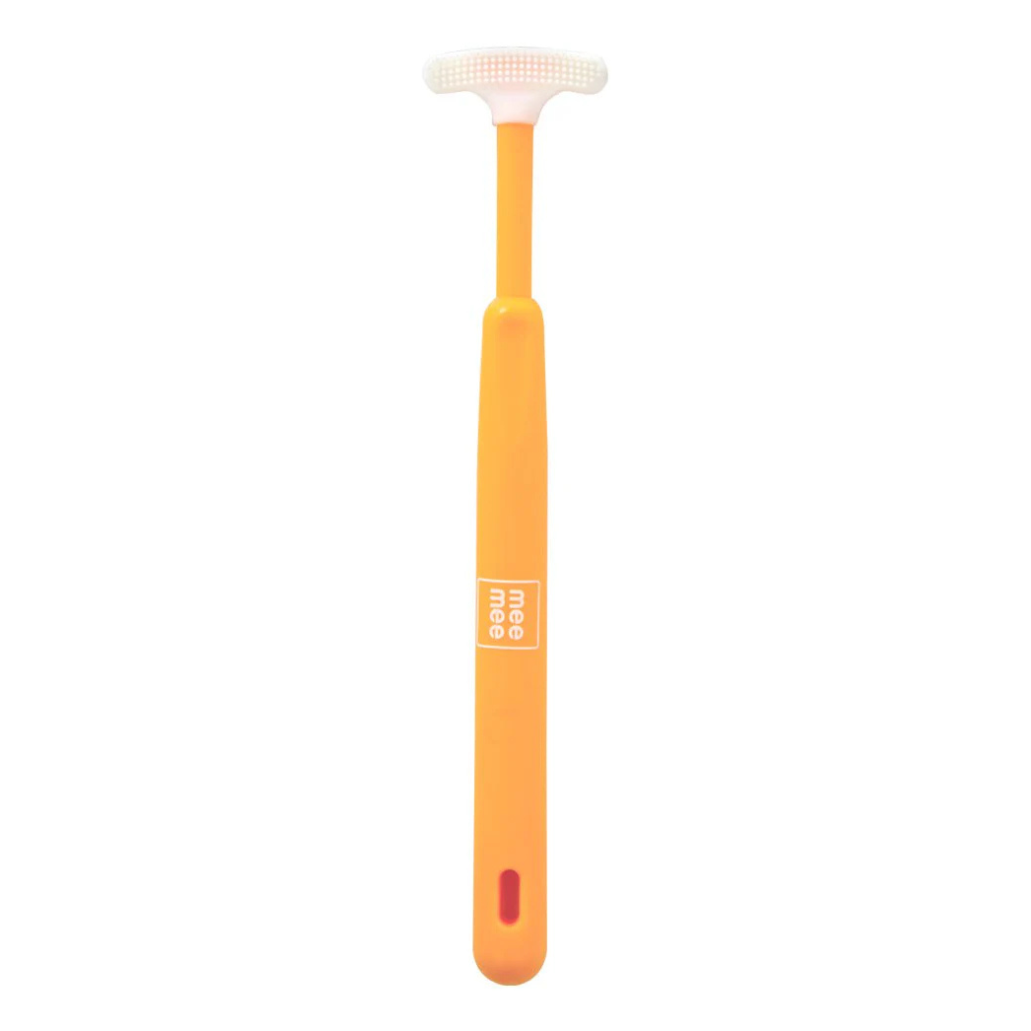 Mee Mee Tender Tongue Cleaner - 0M+