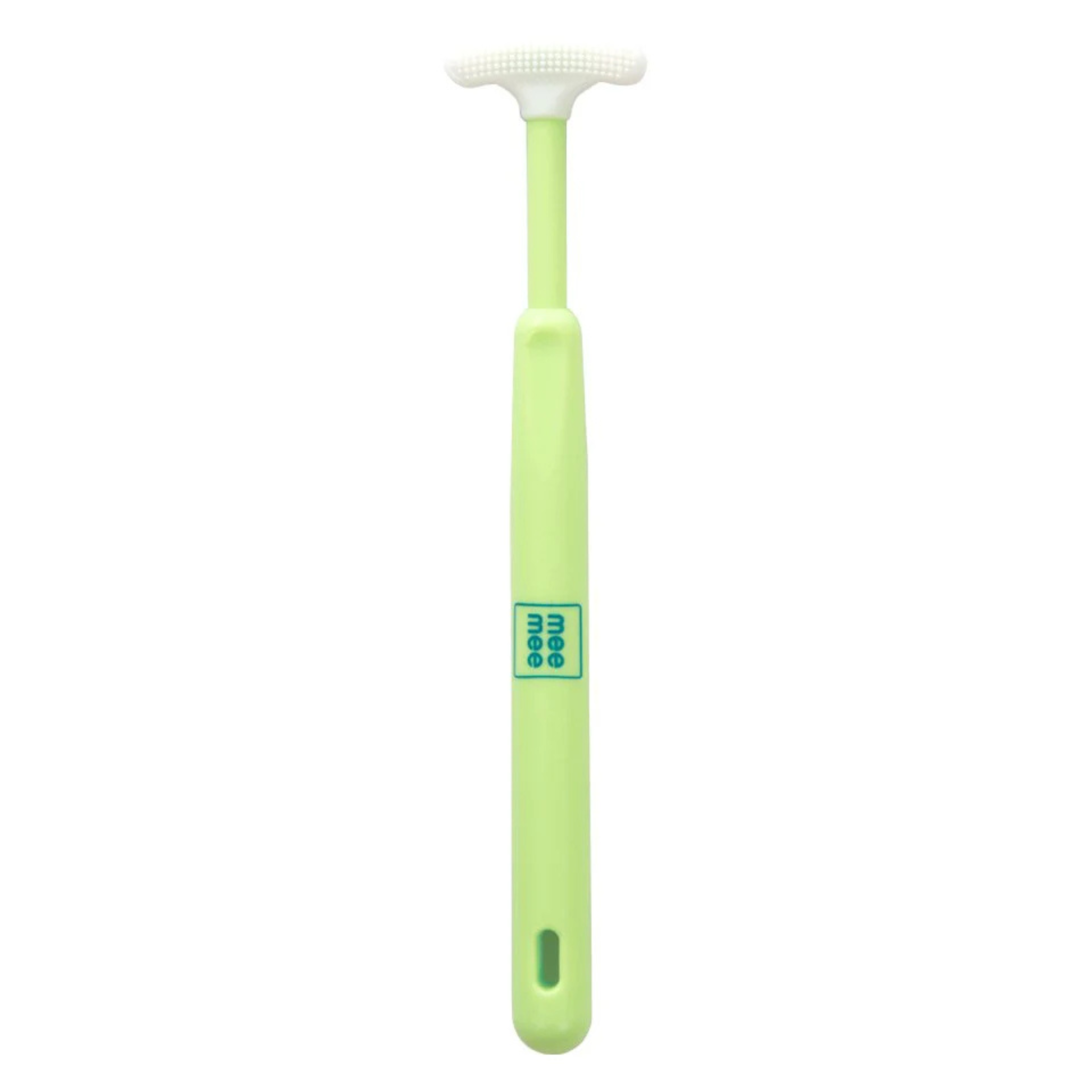 Mee Mee Tender Tongue Cleaner - 0M+