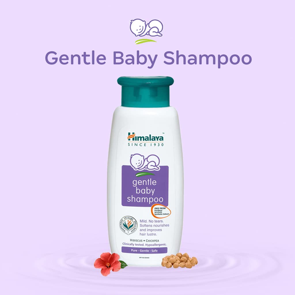 Himalaya Happy Baby Gift Pack ( 7 IN 1)