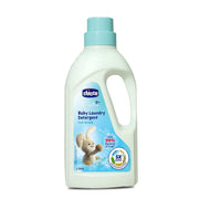 Chicco Baby Laundry Detergent - Fresh Spring (1 LTR)