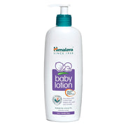 Himalaya Baby Lotion - 400ml