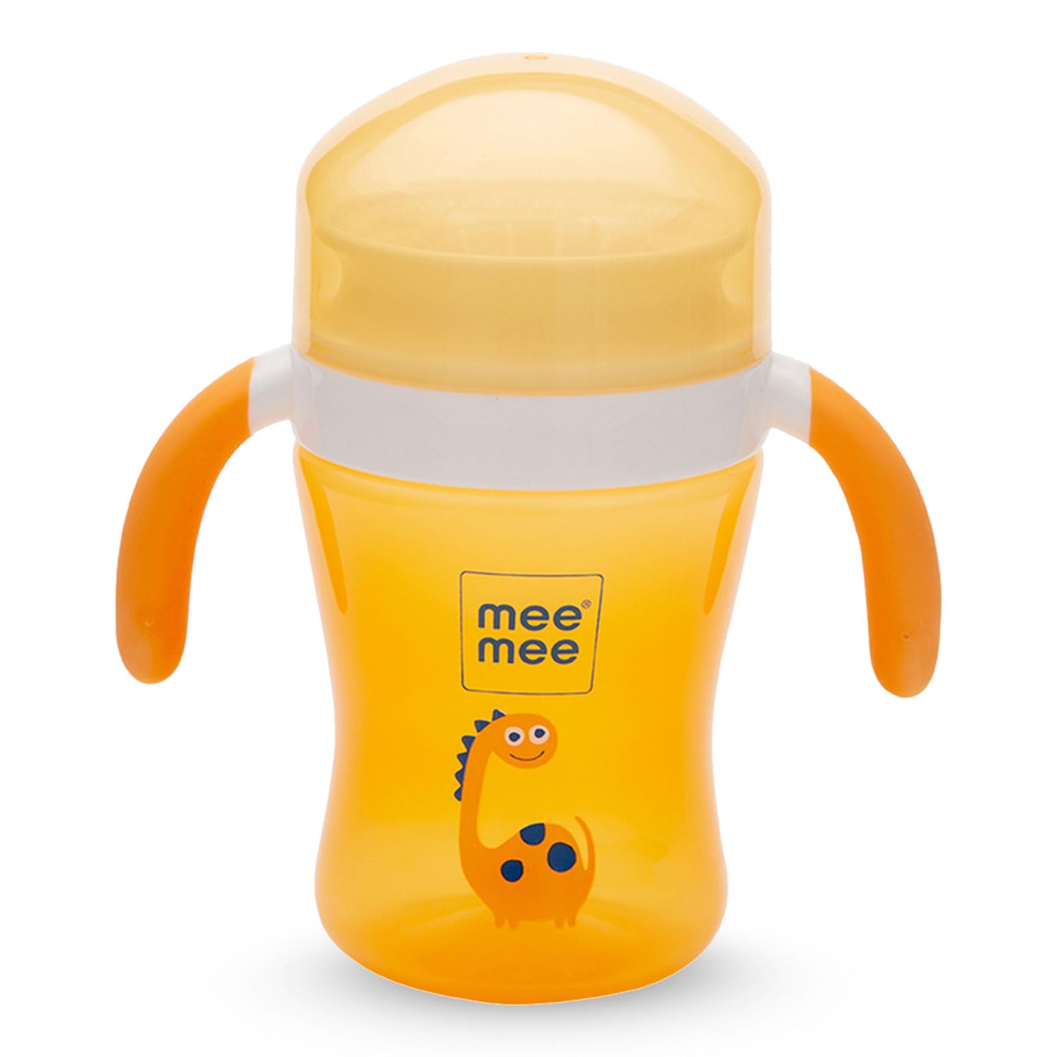 Mee Mee No Spill 360 degree Trainer Sipper Cup 240ml - 6M+
