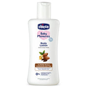 Chicco Baby Moments Body Lotion 100ml