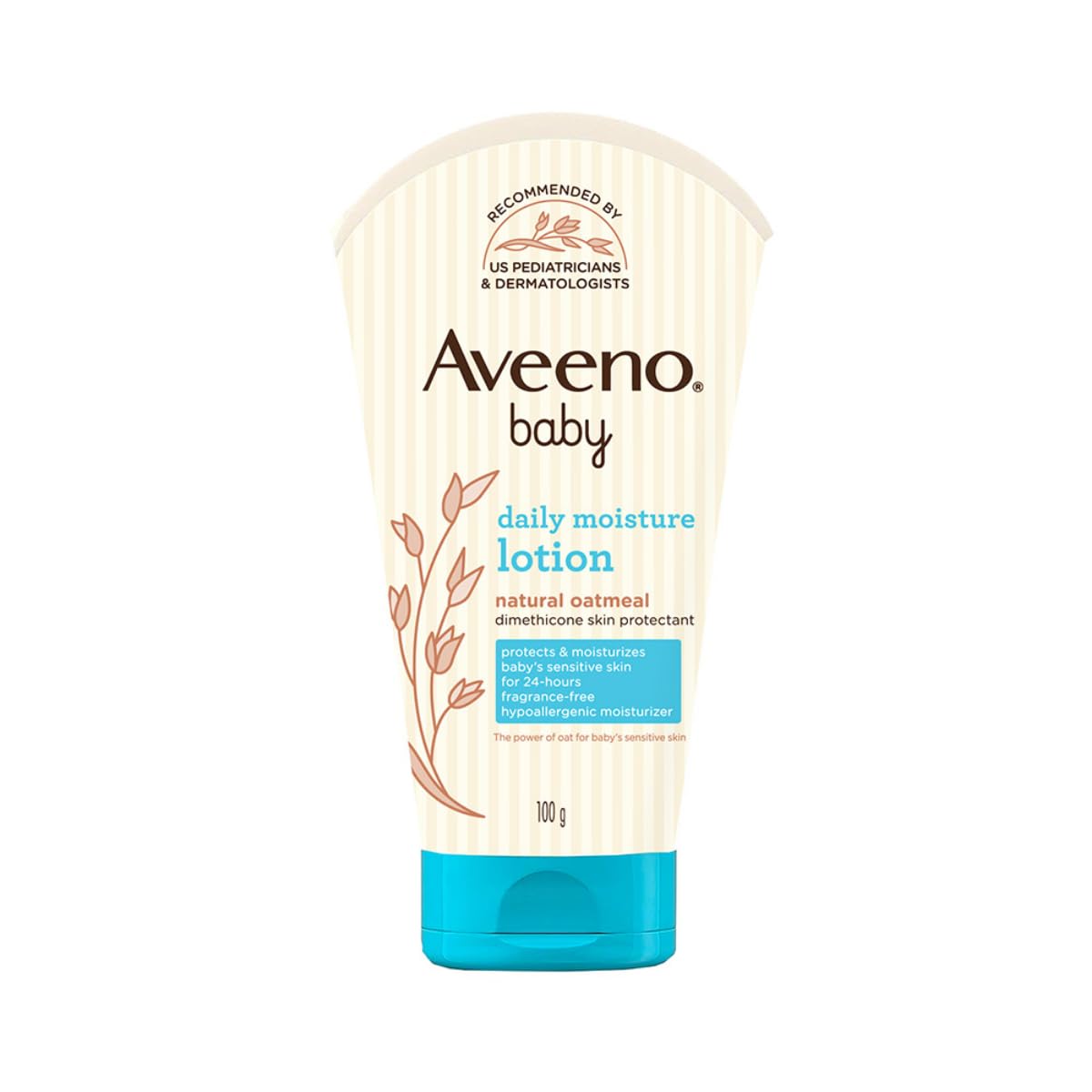 Aveeno Daily Moisture Lotion 100gm