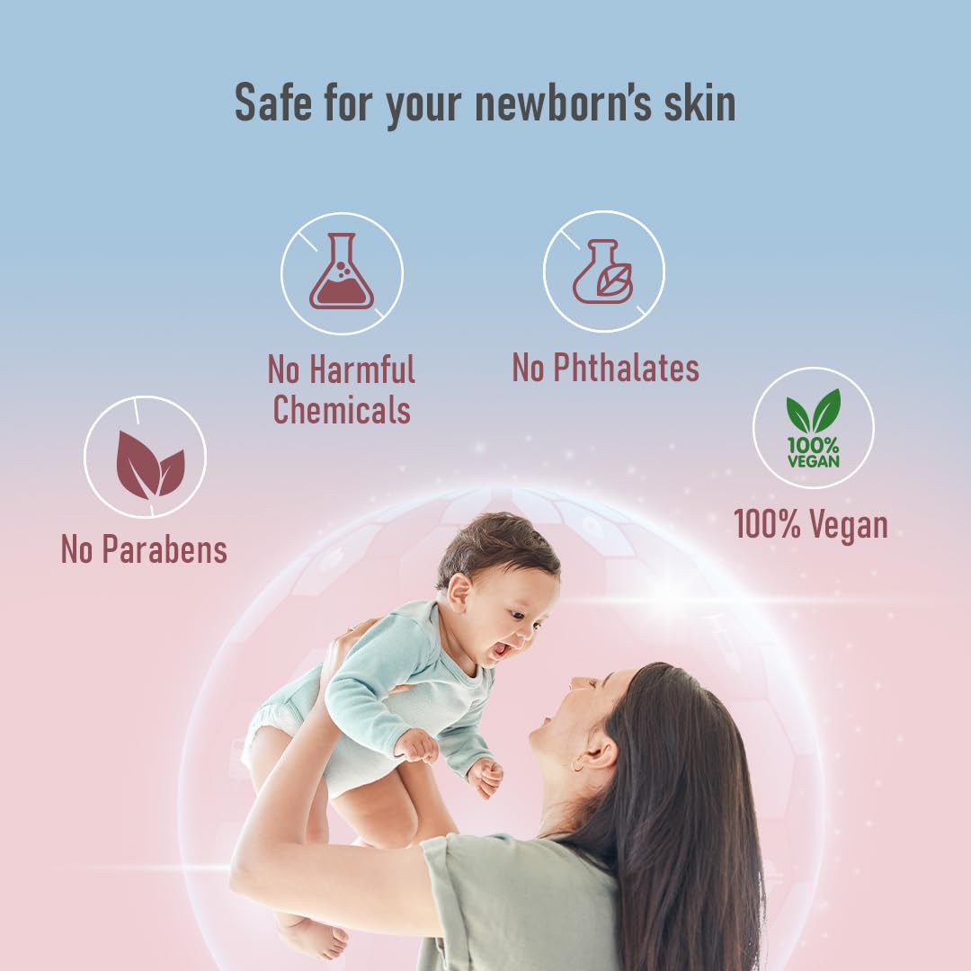 Sebamed Protective Facial Cream For Delicate Facial Skin With Panthenol - (50ml)