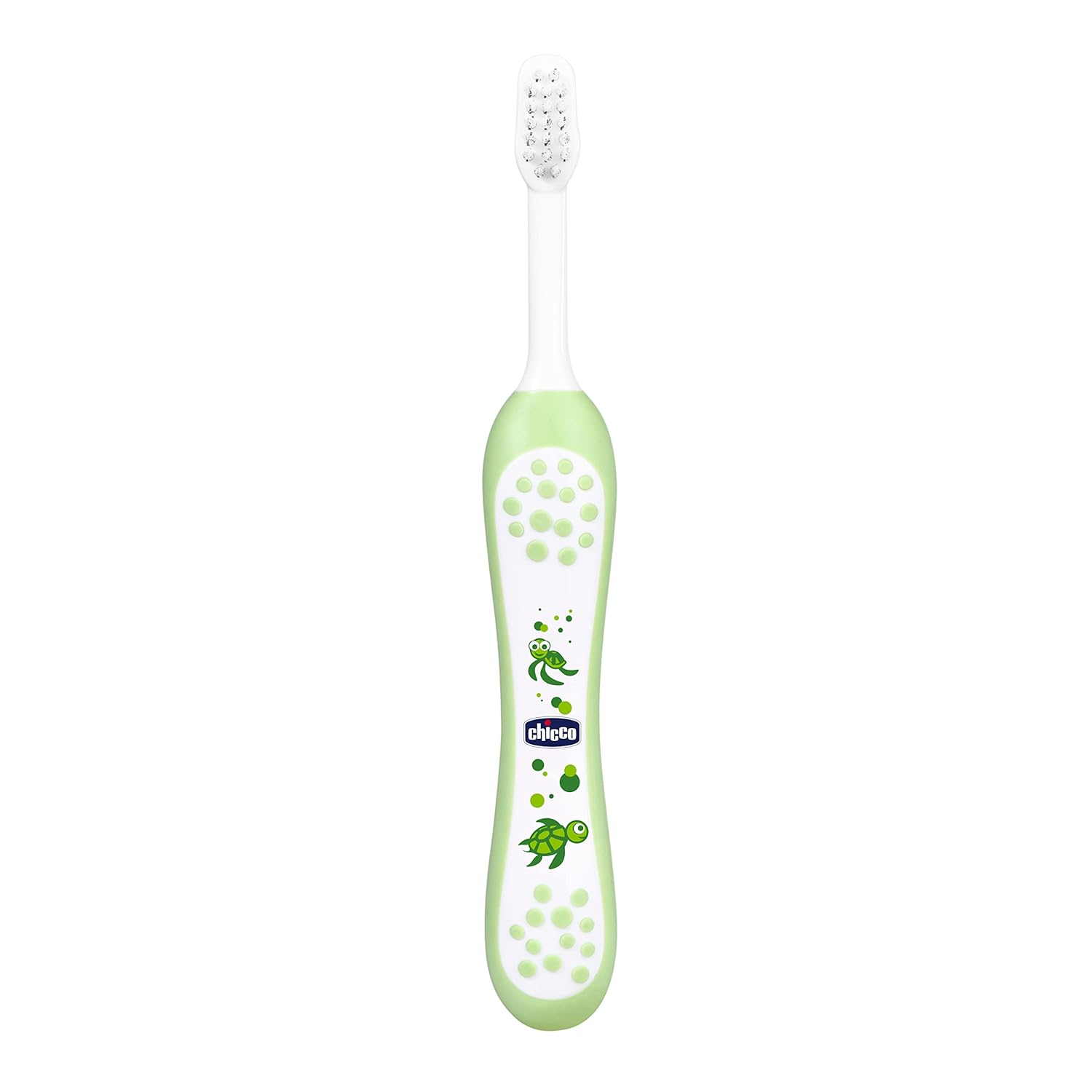 Chicco Toothbrush for Kids - 6m to 36m