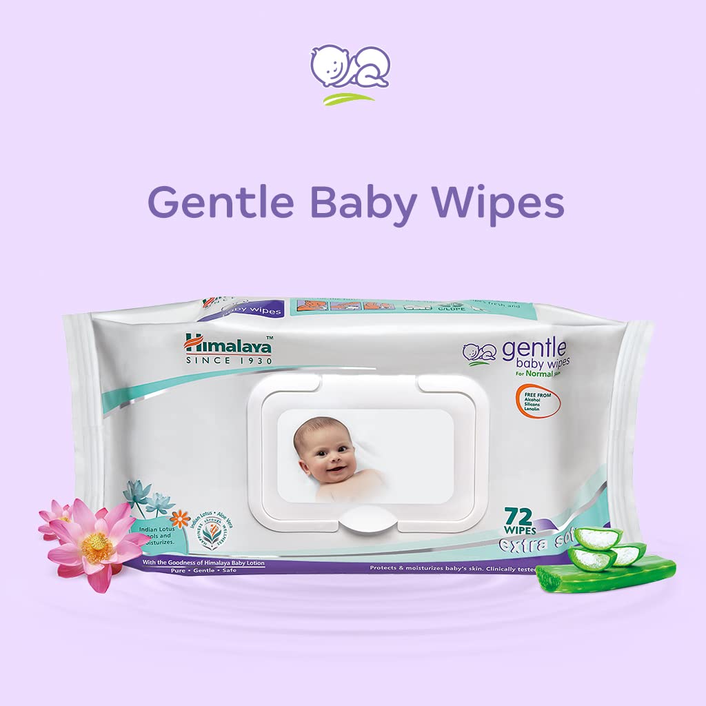 Himalaya Happy Baby Gift Pack ( 7 IN 1)