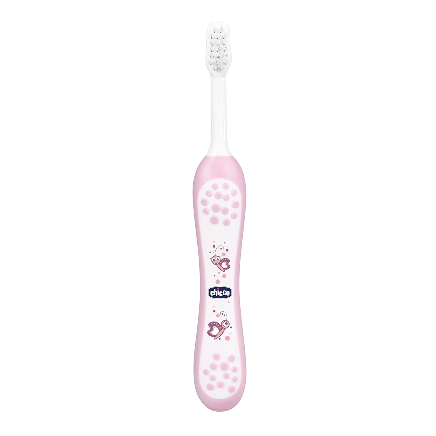 Chicco Toothbrush for Kids - 6m to 36m