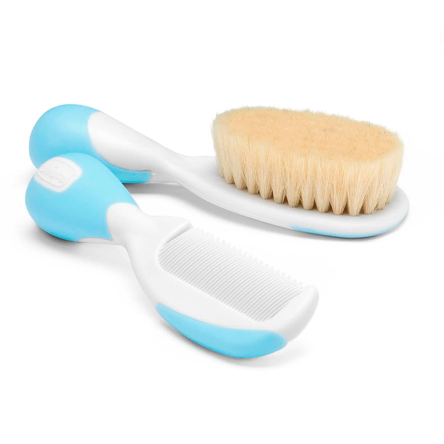 Chicco Baby Brush and Comb