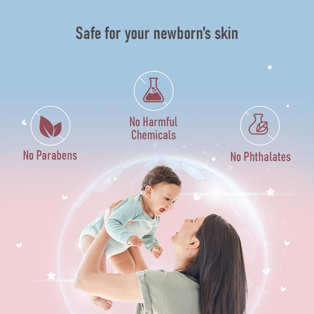Sebamed Cream Extra Soft For Delicate Skin with Panthenol - (50ml)