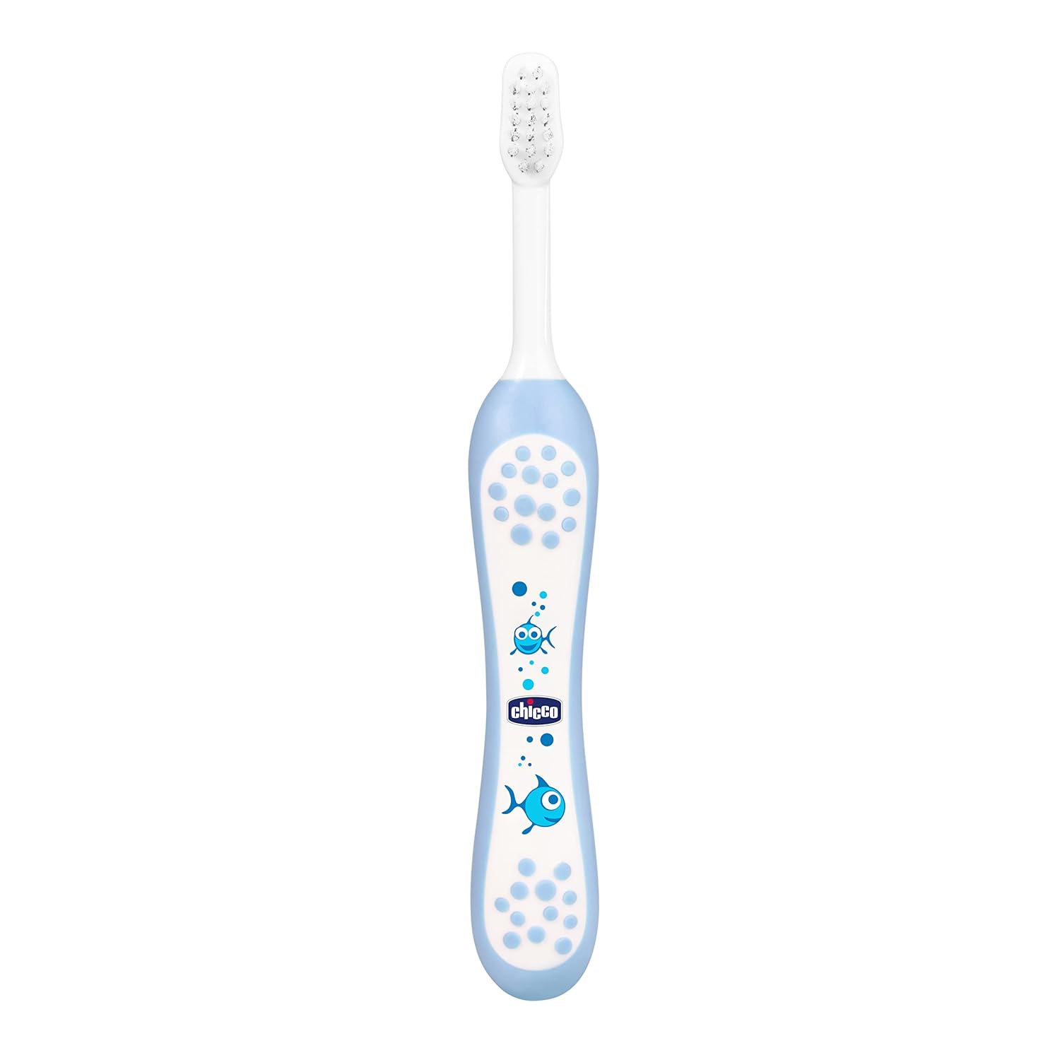 Chicco Toothbrush for Kids - 6m to 36m