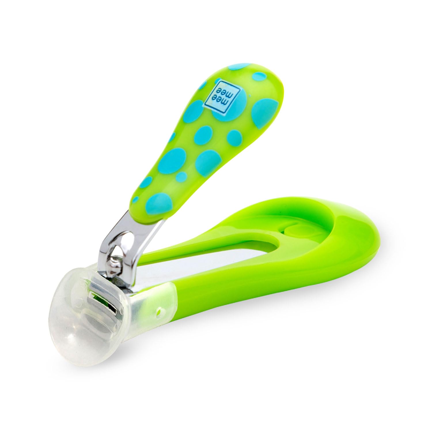 Mee Mee Gentle Nail Clipper with skin Guard