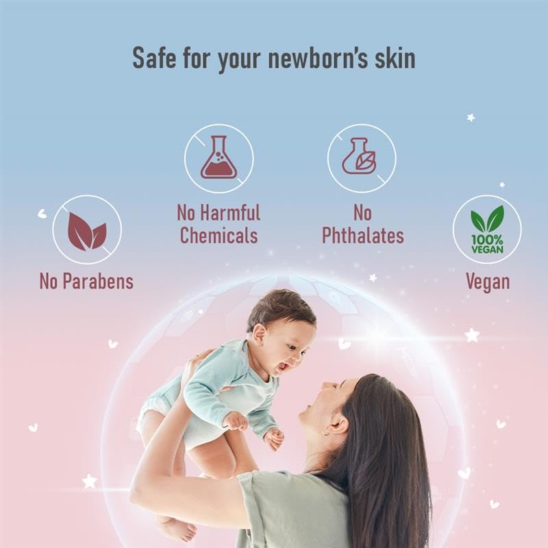 Sebamed Massage Oil for Delicate skin with Natural Oils - (150ml)