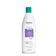 Himalaya Baby Massage Oil - 100ml