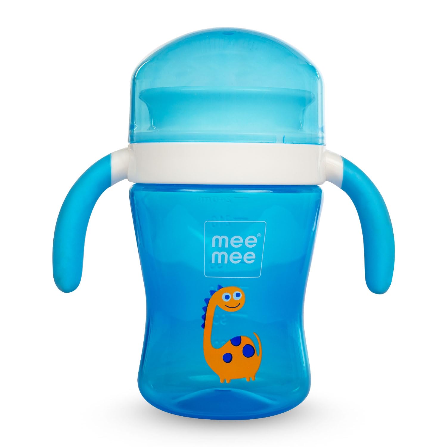 Mee Mee No Spill 360 degree Trainer Sipper Cup 240ml - 6M+