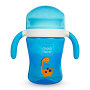 Mee Mee No Spill 360 degree Trainer Sipper Cup 240ml - 6M+