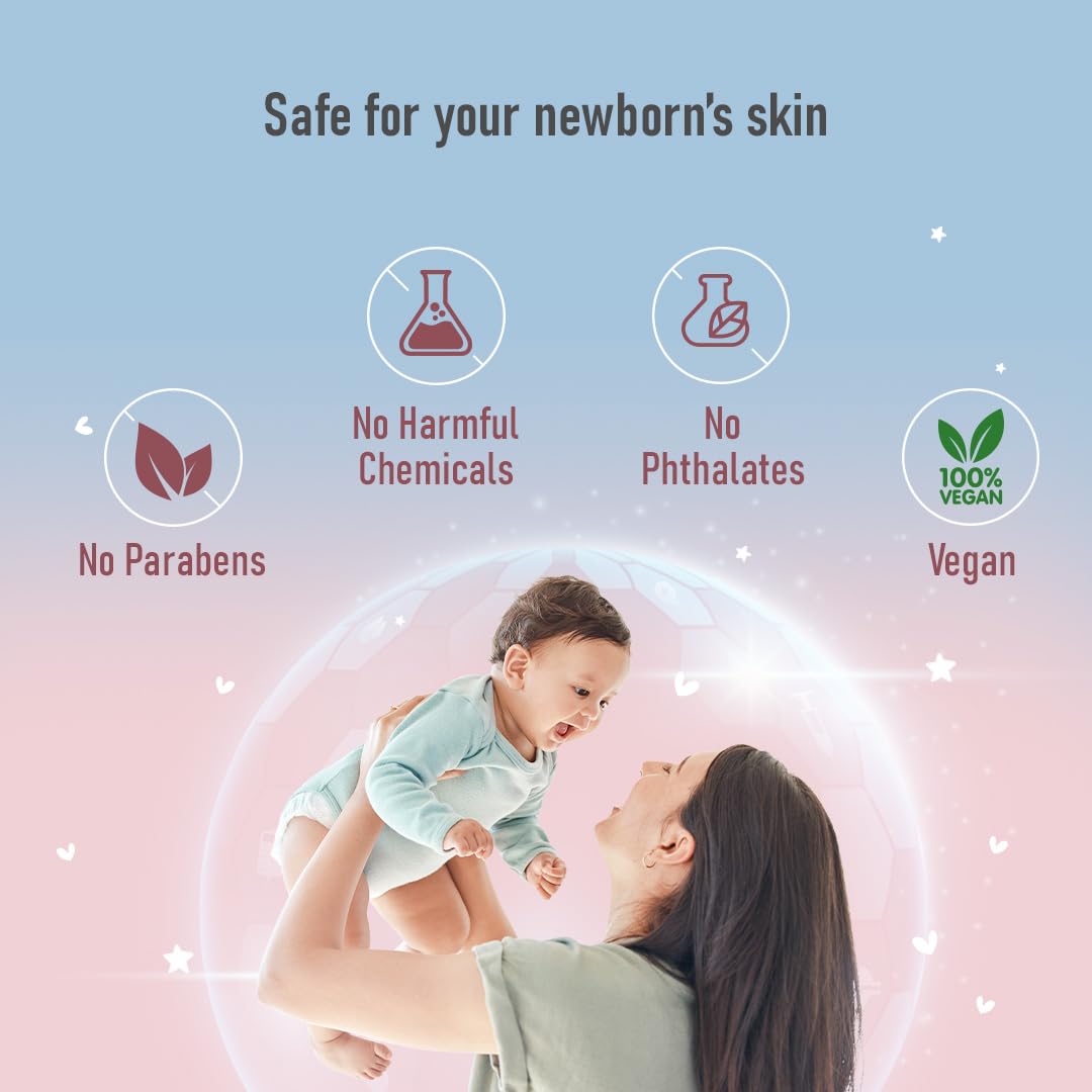 Sebamed Gentle Wash for Delicate Skin with Allantoin - (50ml)