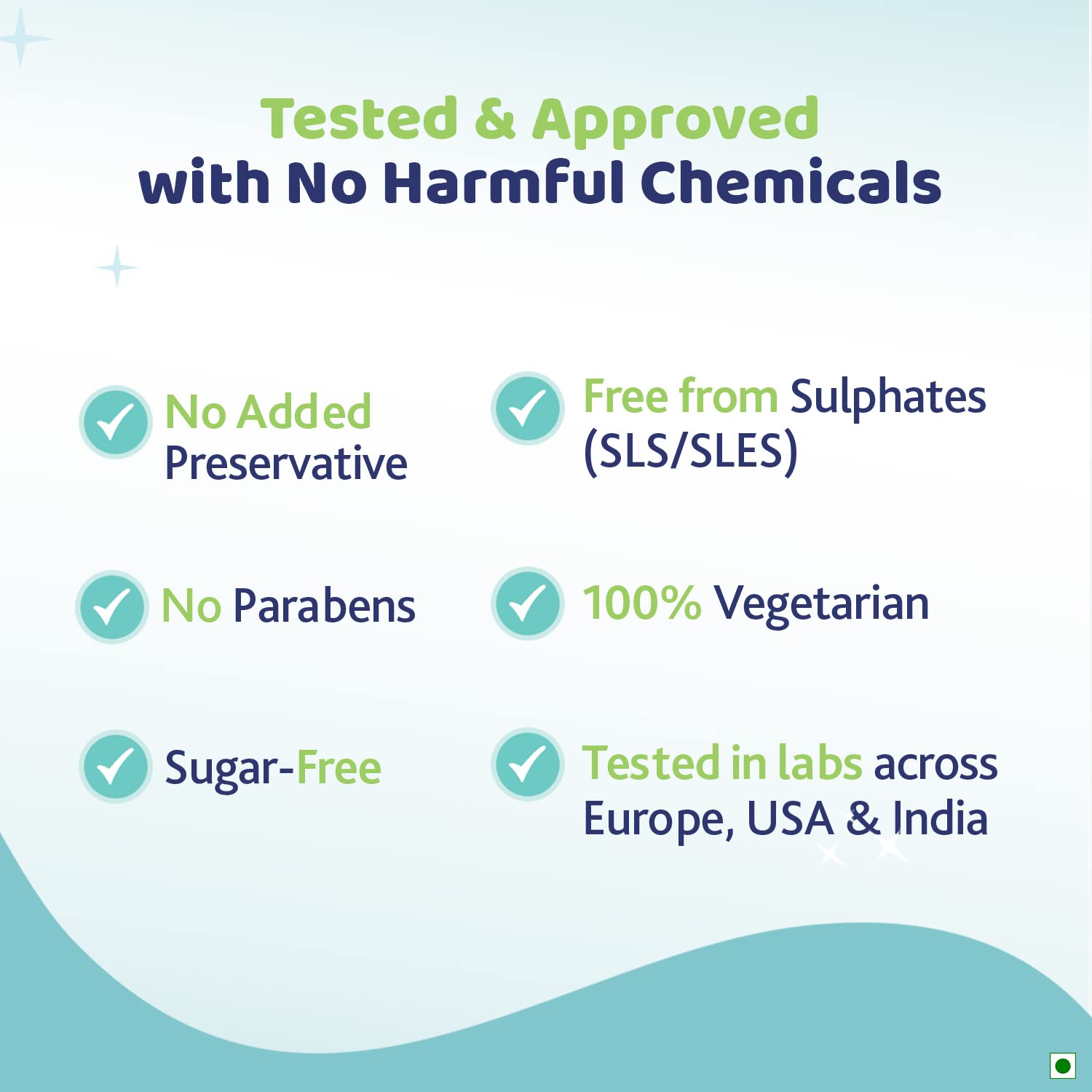 Chicco Toothpaste for Kids 50g - Banana Apple Flavour - 6m to 6yrs